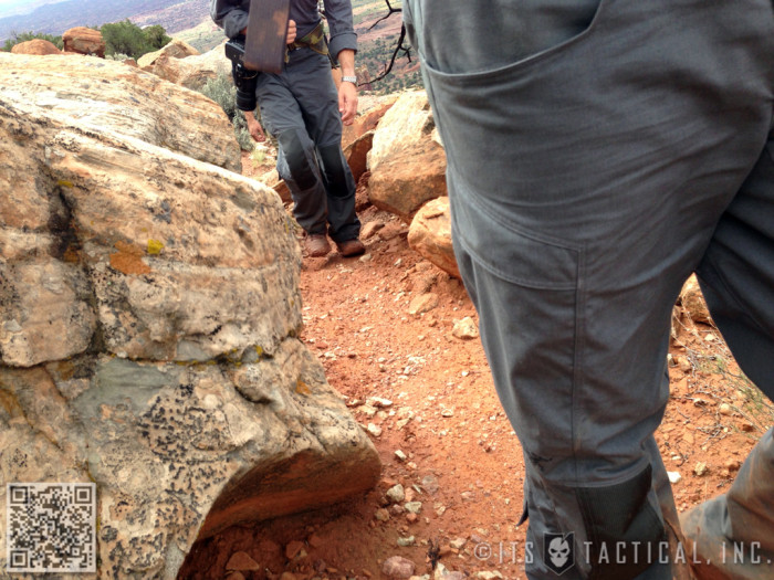 Arc'teryx / NEMO Redrock Adventure