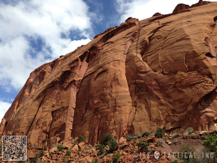 Arc'teryx / NEMO Redrock Adventure