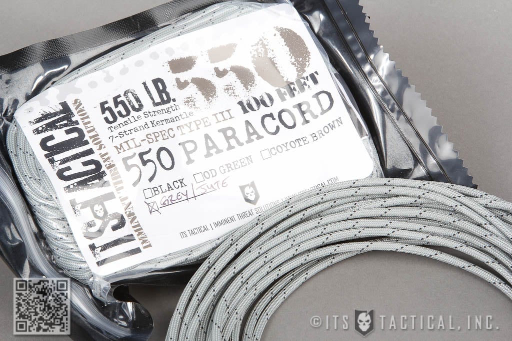 ITS Jute Paracord 01