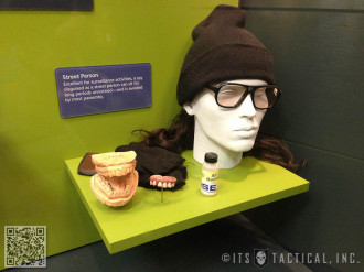 Spy Museum Photo Tour 28