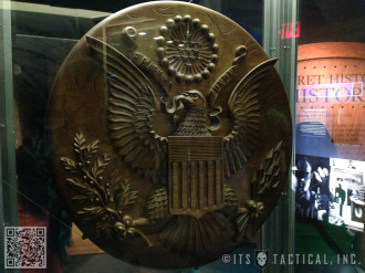 Spy Museum Photo Tour 53