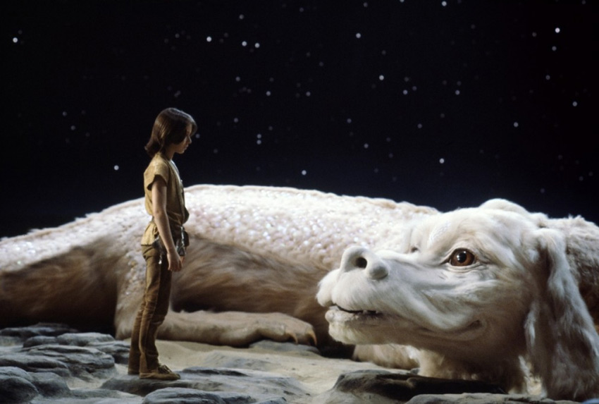 The Neverending Story