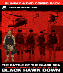 Panteao Battle of the Black Sea