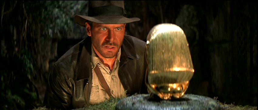 Indiana Jones