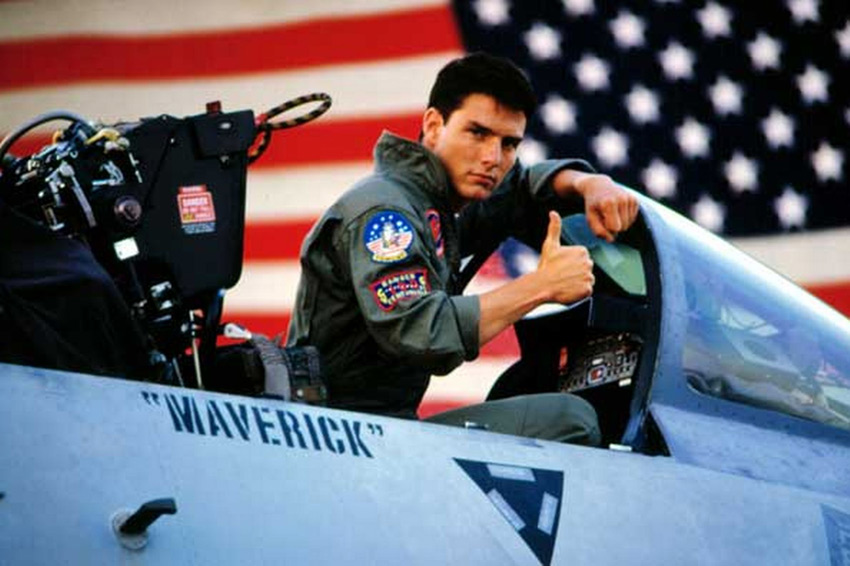 Top Gun