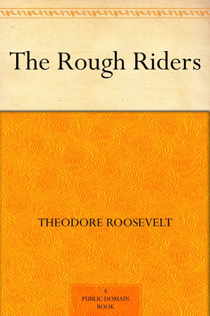 The Rough Riders