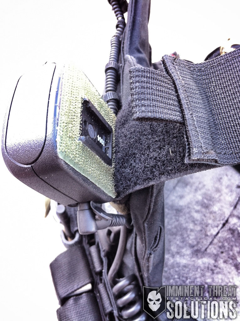 Slick to Full Vest Loadout: Building A Modular Armor System - 