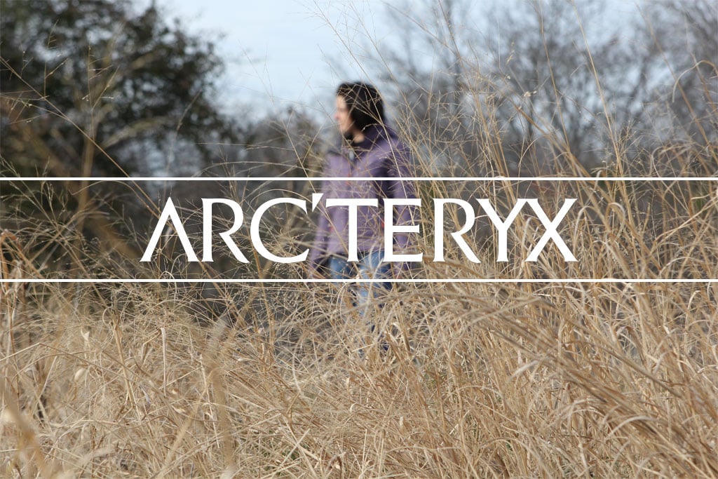 Arc'teryx