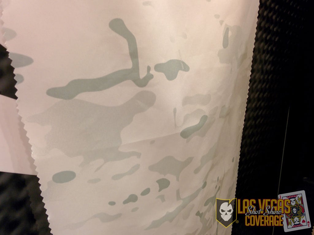 New Crye Patterns
