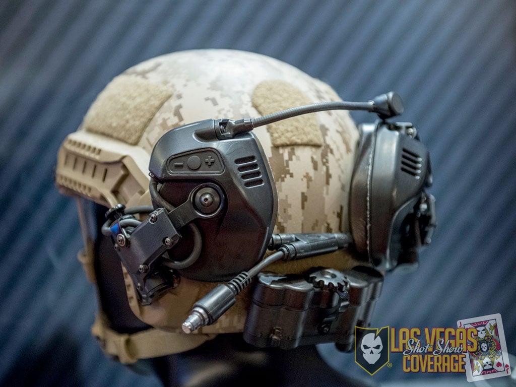 Ops-Core Helmet