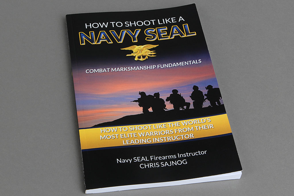 How to Shoot Like a Navy SEAL