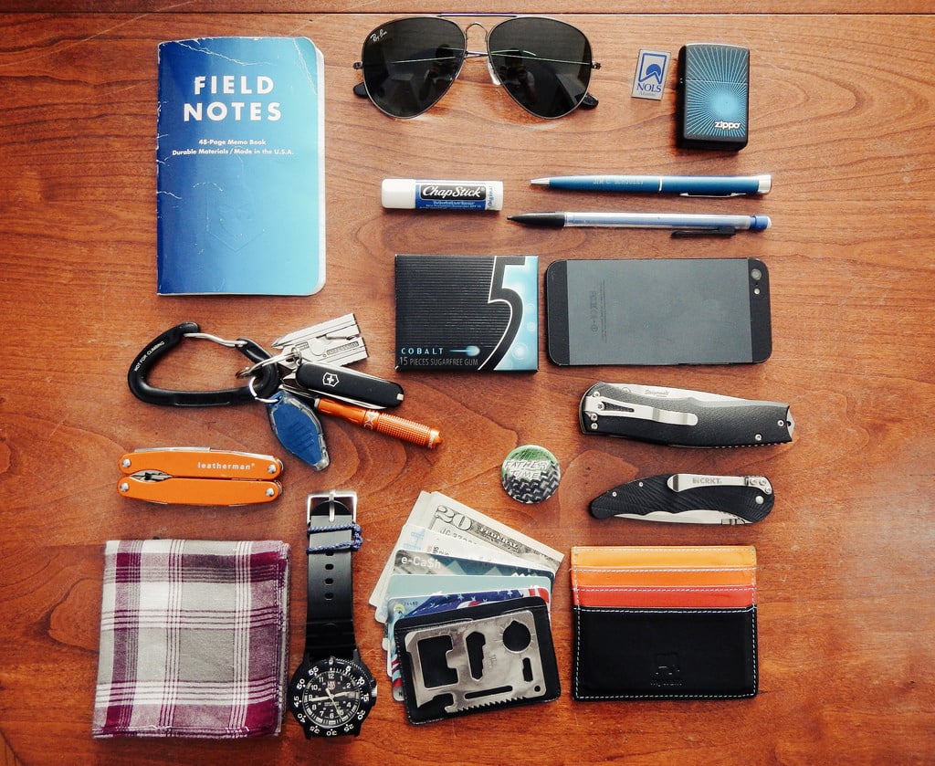 Jim S Flickr EDC 