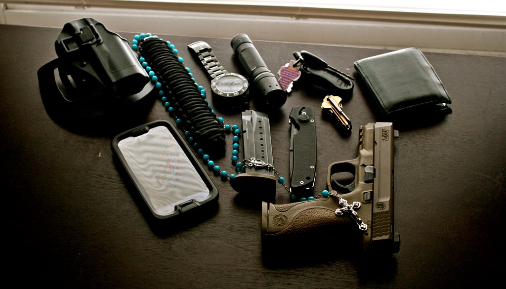 ITS Flickr EDC Contest