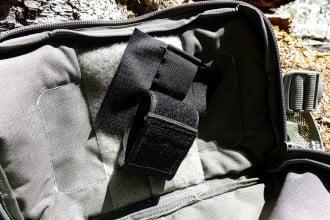 Kit Bag: Velcro