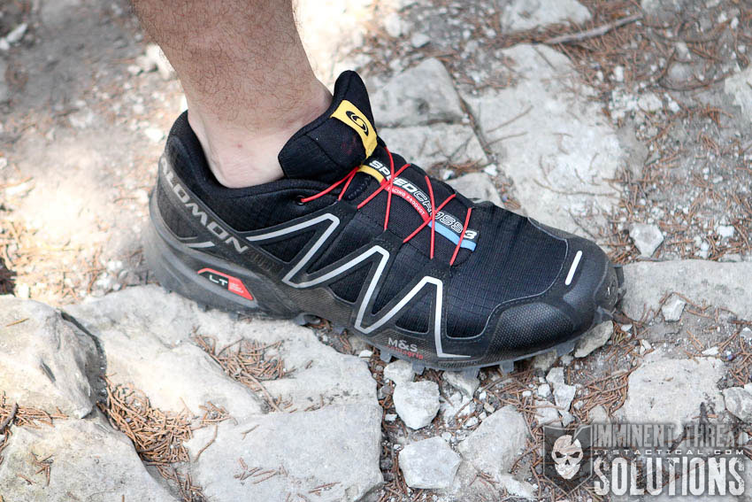 Salomon Shoes Review: My Love-Hate Relationship With Them