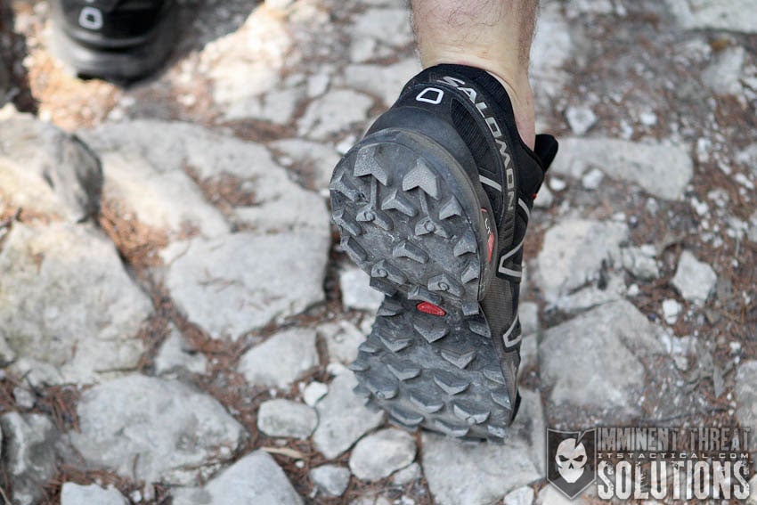 Salomon Shoes Review: My Relationship With Them