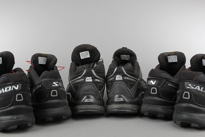 salomon shoes reddit