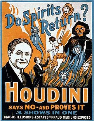 Harry Houdini