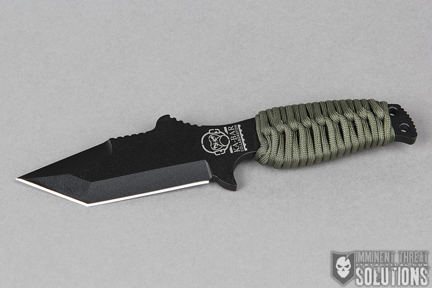KA-BAR MSM KNIFE 001