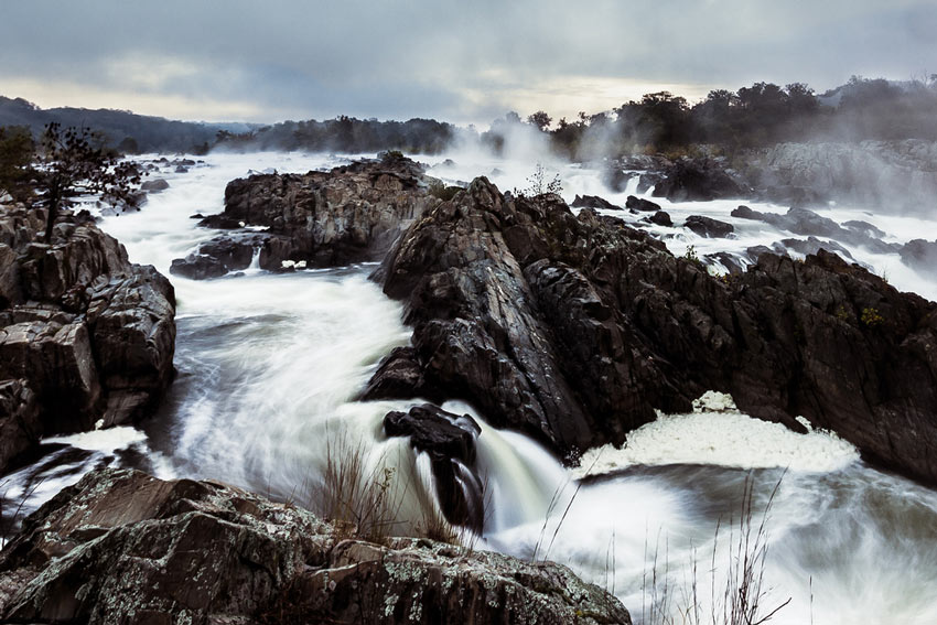 Great Falls, VA