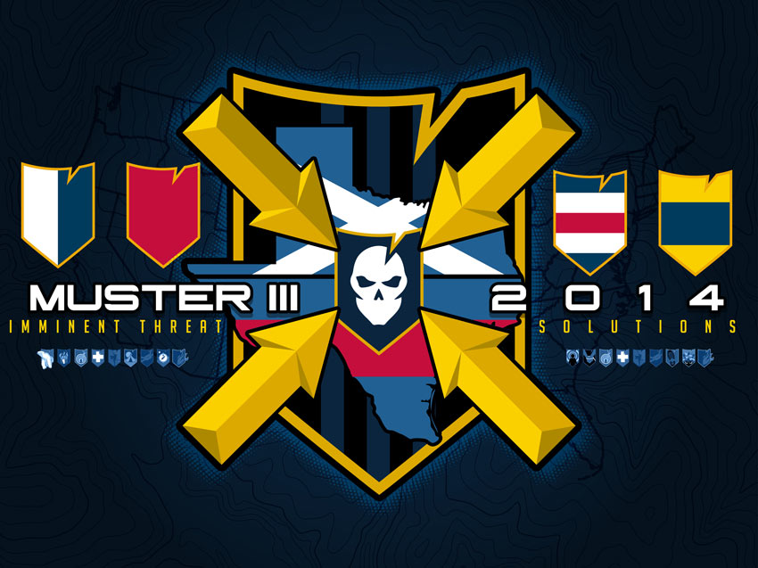 Muster 2014