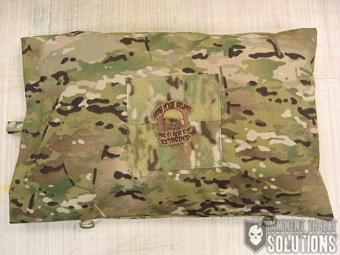 Tactical Pillowcase