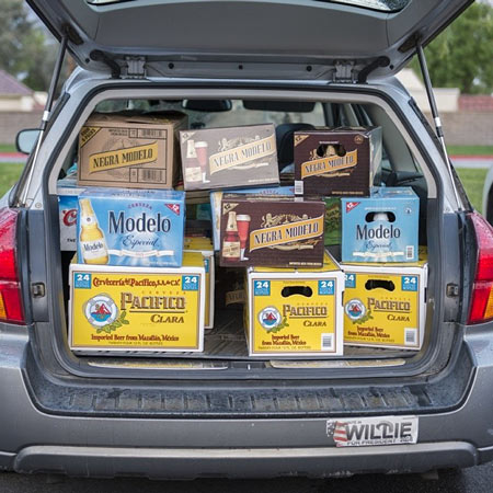 Trunk Essentials