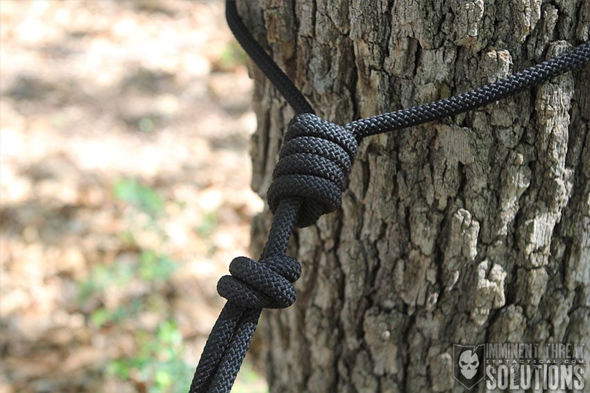 Urban Rappelling Equipment and Considerations - ITS Tactical