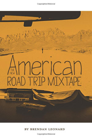 The New American Road Trip Mixtape