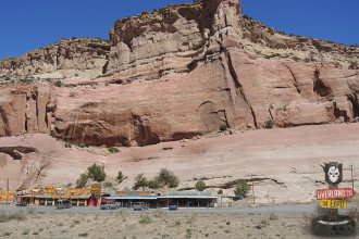 Overland Expo West 2014