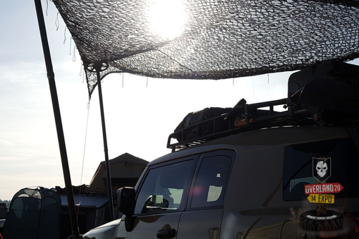 Overland Expo West 2014