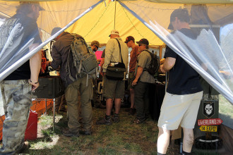 Overland Expo West 2014