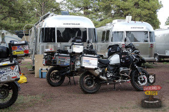 Overland Expo West 2014