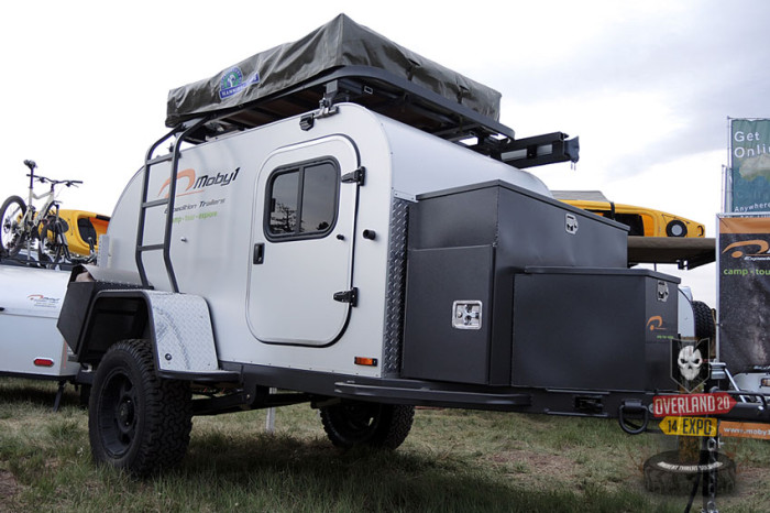 Overland Expo West 2014