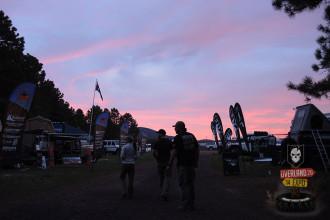 Overland Expo West 2014