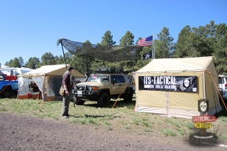 Overland Expo West 2014