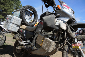 Overland Expo West 2014