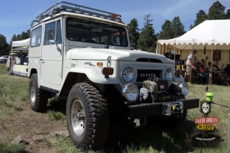 Overland Expo West 2014