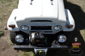 Overland Expo West 2014