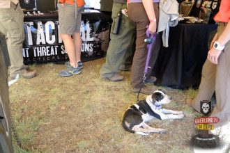 Overland Expo West 2014