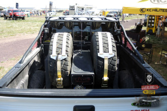 Overland Expo West 2014