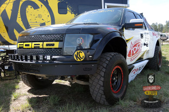 Overland Expo West 2014