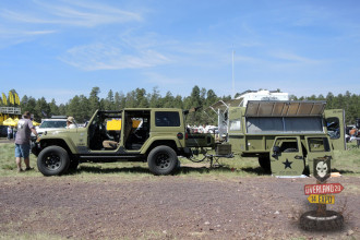 Overland Expo West 2014