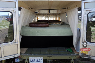 Overland Expo West 2014