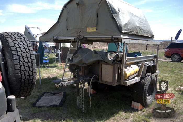 Overland Expo West 2014