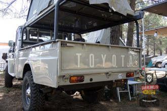 Overland Expo West 2014