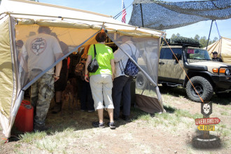 Overland Expo West 2014