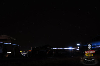 Overland Expo West 2014