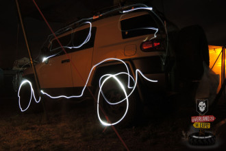 Overland Expo West 2014