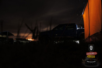 Overland Expo West 2014